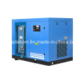 Cement Industry Variable Frequency Air Twin-Screw Compressor (KB22L-5/INV)